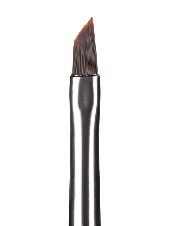 InLei® LEONARDO – Pincel profesional de corte oblicuo para Lash Artist