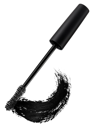 InLei® FRIDA VOLUME – Volumen-Mascara für Naturwimpern und Wimpernverlängerungen, 8 ml