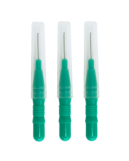 CEPILLO PARA CEJAS: PAQUETE DE TRES CARRETES DE LAMINACION DE CEJAS: CERDAAS FIRMES PARA DAR FORMAS PRECISA A LAS CEJAS