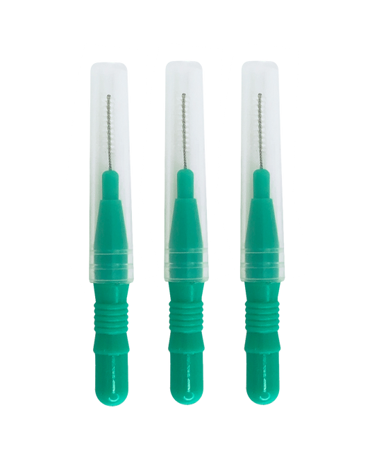 CEPILLO PARA CEJAS: PAQUETE DE TRES CARRETES DE LAMINACION DE CEJAS: CERDAAS FIRMES PARA DAR FORMAS PRECISA A LAS CEJAS