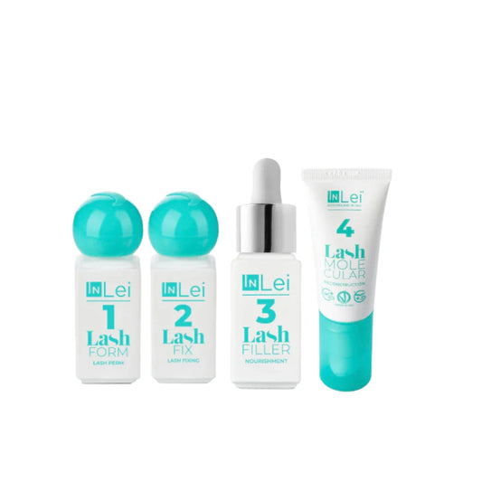 Kit Lash Filler 25.9 botellas