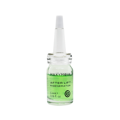 Eye Lash Serum | After Lift Regenerator | MAXYMOVA
