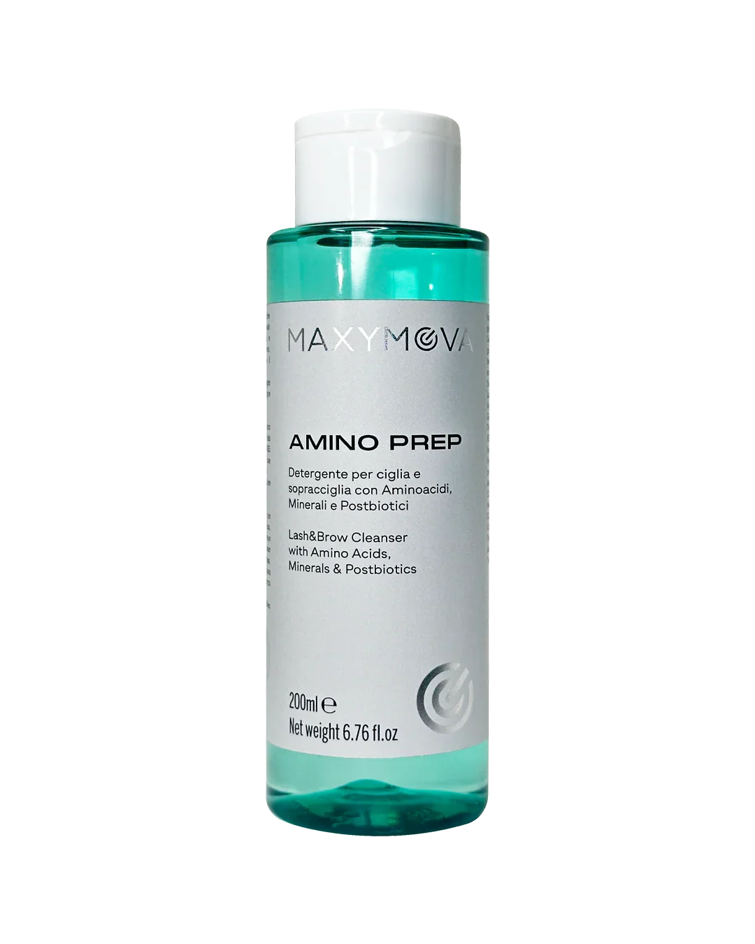 LOCIÓN DE PRETRATAMIENTO AMINO PREP MAXYMOVA, 200 ML