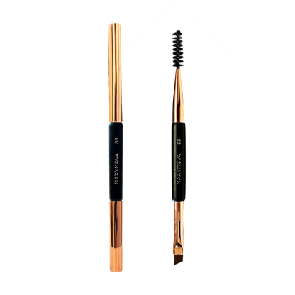 MAXYMOVA BB BROW BRUSH: PREMIUM 2 EN 1 PARA UNAS CEJAS PERFECTAMENTE DEFINIDAS