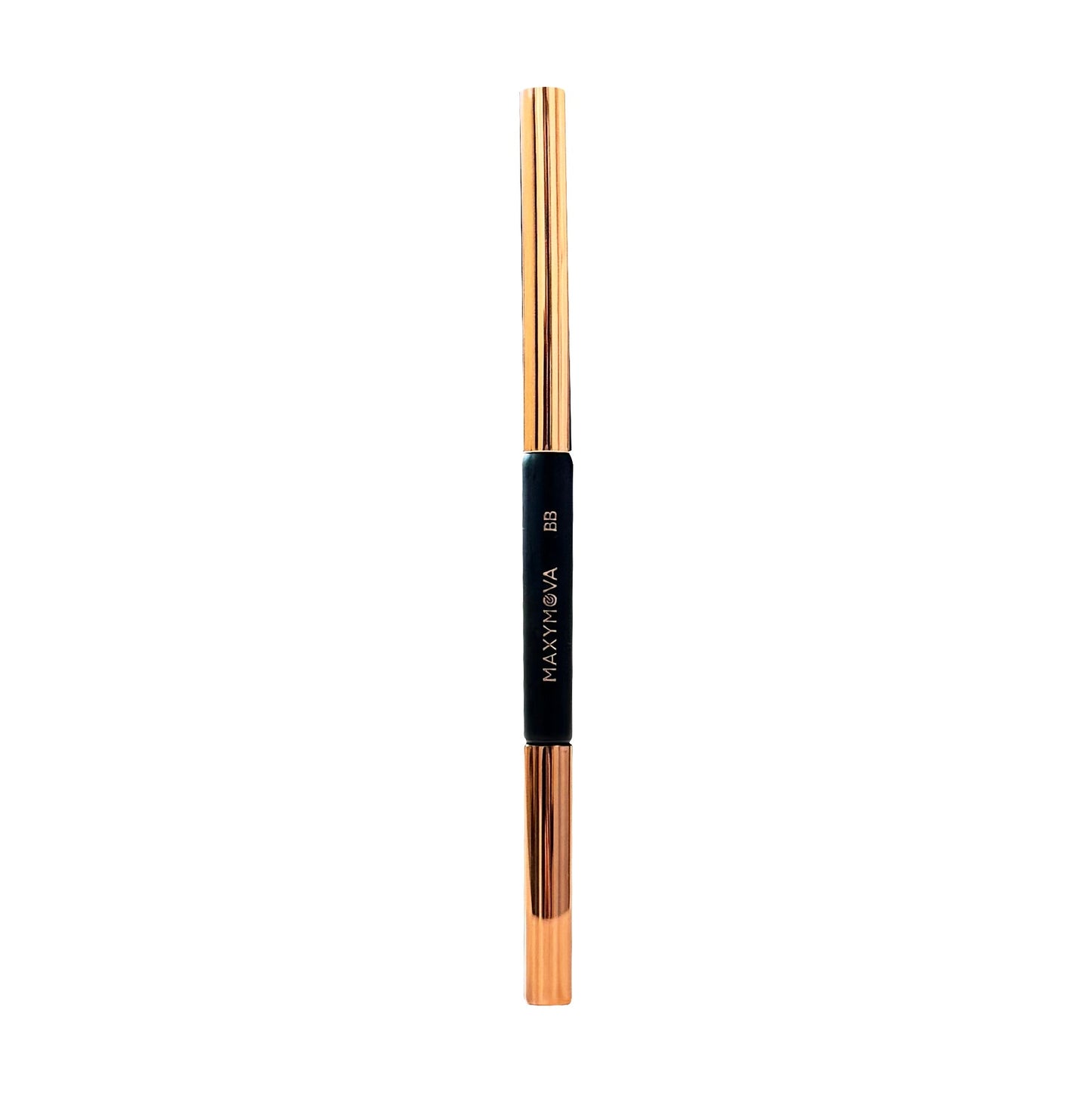 MAXYMOVA BB BROW BRUSH: PREMIUM 2 EN 1 PARA UNAS CEJAS PERFECTAMENTE DEFINIDAS