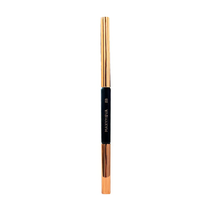 MAXYMOVA BB BROW BRUSH: PREMIUM 2 EN 1 PARA UNAS CEJAS PERFECTAMENTE DEFINIDAS
