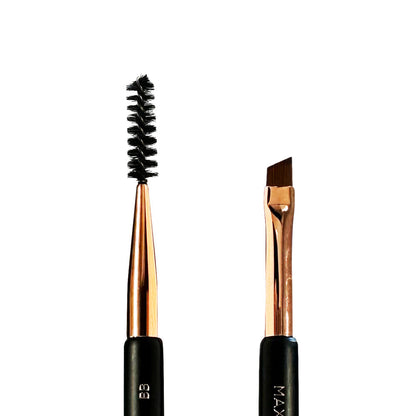 Set DE BROCHAS PARA CEJAS MAXYMOVA BB: EL REGALO PERFECTO PARA TUS CLIENTAS