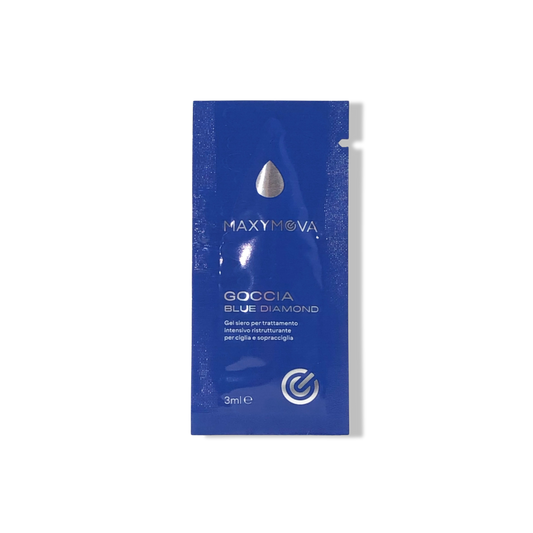 GOCCIA BLUE DIAMOND MAXYMOVA. SUERO REESTRUCTURANTE 3ML
