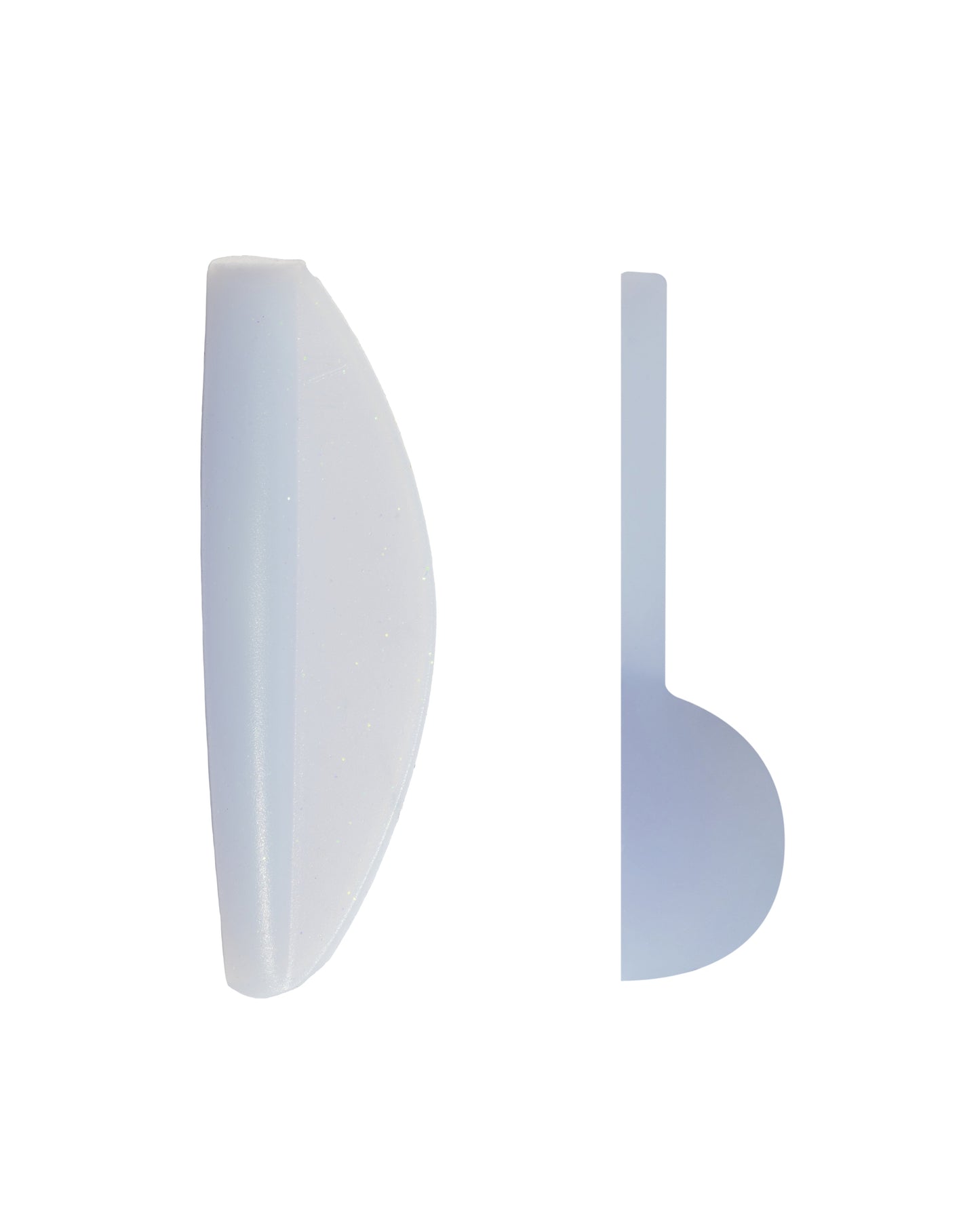 MOLDES PARA PESTAÑAS PROFESIONALES DE SILICONA LIFT&CURL PARA LAMINACIÓN DE PESTAÑAS - 8 PARES