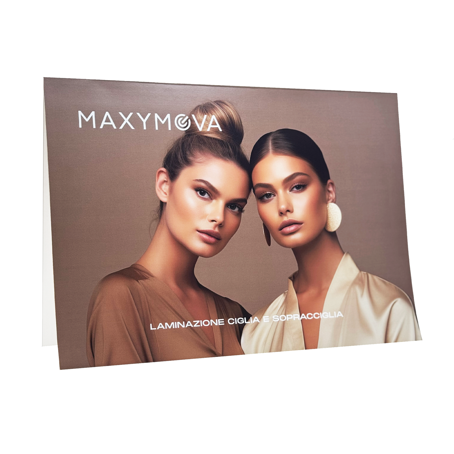 MAXYMOVA Salon Discovery Kit