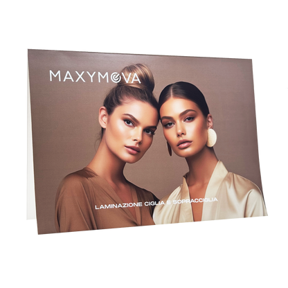 MAXYMOVA Salon Discovery Kit