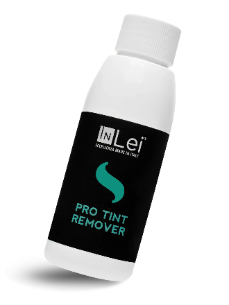 InLei® PRO TINT REMOVER – Fleckenentferner für Farbe 100 ml