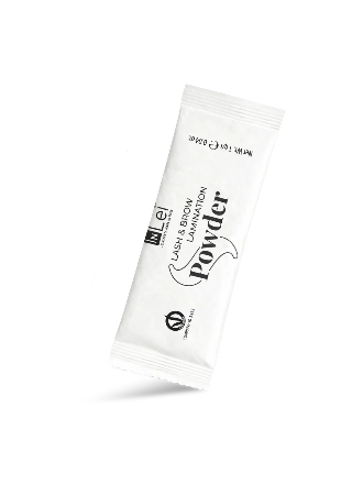 InLei® S-POWDER – Polvo para laminación coreana 4 × 1 g