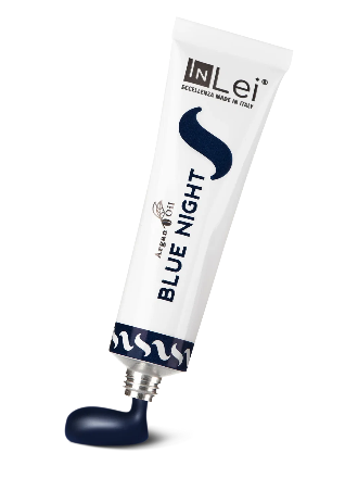 InLei® professionelle Wimpern- und Augenbrauenfarben – 15 ml