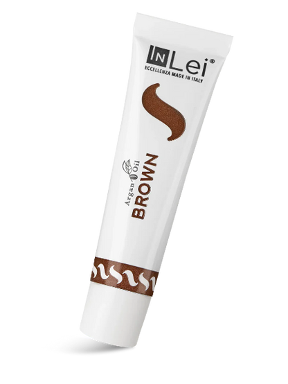 InLei® professionelle Wimpern- und Augenbrauenfarben – 15 ml