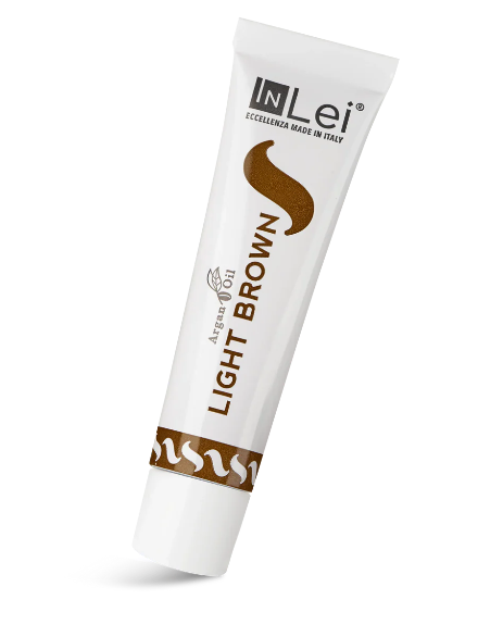 InLei® professionelle Wimpern- und Augenbrauenfarben – 15 ml