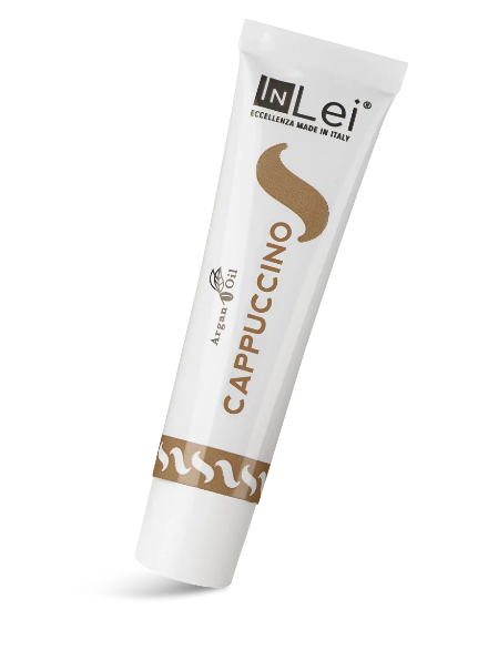 InLei® professionelle Wimpern- und Augenbrauenfarben – 15 ml