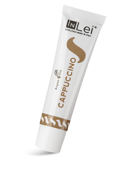 InLei® professionelle Wimpern- und Augenbrauenfarben – 15 ml