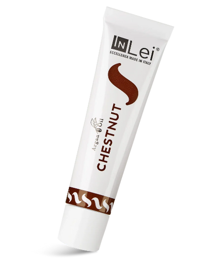 InLei® professionelle Wimpern- und Augenbrauenfarben – 15 ml
