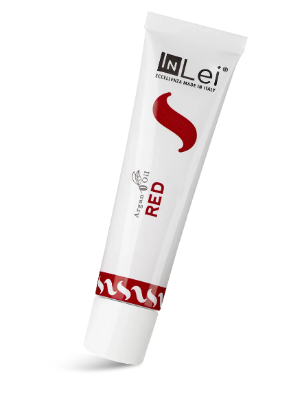 InLei® professionelle Wimpern- und Augenbrauenfarben – 15 ml