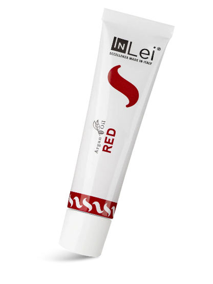 InLei® professionelle Wimpern- und Augenbrauenfarben – 15 ml