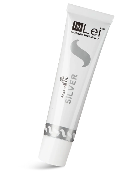 InLei® professionelle Wimpern- und Augenbrauenfarben – 15 ml
