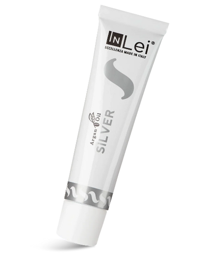 InLei® professionelle Wimpern- und Augenbrauenfarben – 15 ml