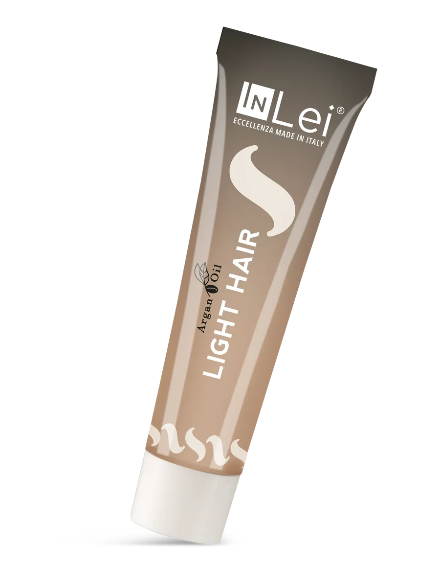 InLei® professionelle Wimpern- und Augenbrauenfarben – 15 ml