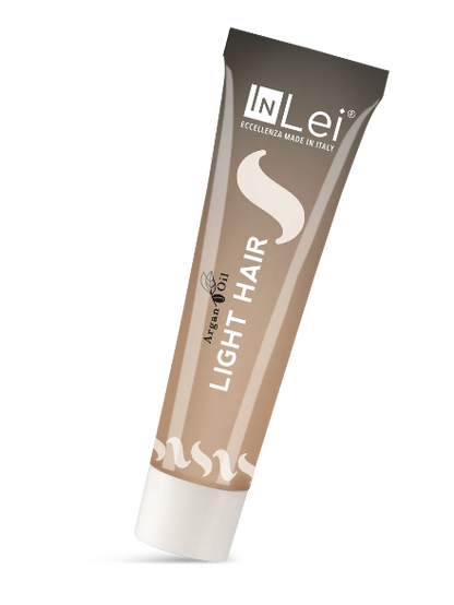 InLei® professionelle Wimpern- und Augenbrauenfarben – 15 ml