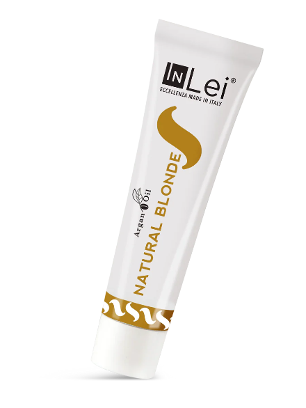 InLei® professionelle Wimpern- und Augenbrauenfarben – 15 ml