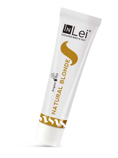 InLei® professionelle Wimpern- und Augenbrauenfarben – 15 ml