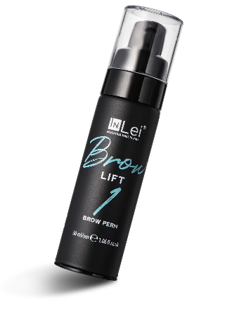 InLei® BROW LIFT 1 – Permanente profesional para cejas 30 ml