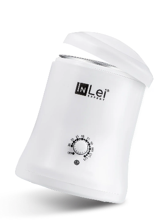 InLei® WAXY – Calentador de cera profesional 200 ml