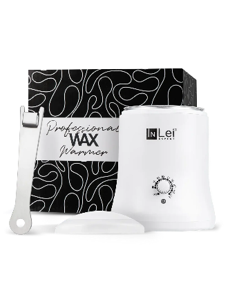 InLei® WAXY – Calentador de cera profesional 200 ml