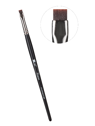 InLei® PICASSO – Professioneller Pinsel mit geradem Schnitt