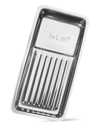 InLei® IN TRAY – Bandeja multifuncional profesional para herramientas