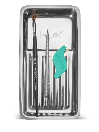 InLei® IN TRAY – Bandeja multifuncional profesional para herramientas