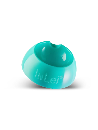InLei® SOLO – Recipiente profesional para soluciones y tintes