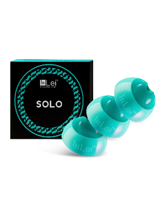 InLei® SOLO – Recipiente profesional para soluciones y tintes