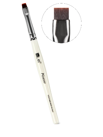 InLei® PICASSO JUNIOR – Pincel profesional de corte recto