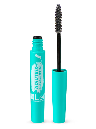 InLei® ADIUTRIX – Sérum para pestañas y cejas, 5 ml
