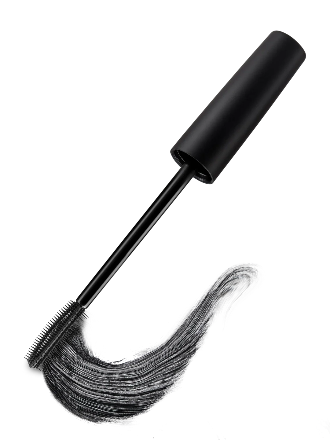 InLei® FRIDA PRECISION – High-Definition-Mascara für Naturwimpern und Extensions, 8 ml