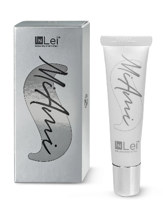 InLei® MIAMI – Crema contorno de ojos efecto lifting, 15 ml