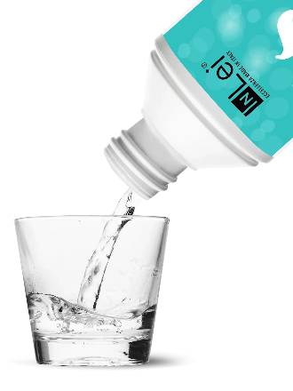 InLei® F PLUS – Desinfektionsflüssigkeit für Werkzeuge und Silikonformen, 500 ml