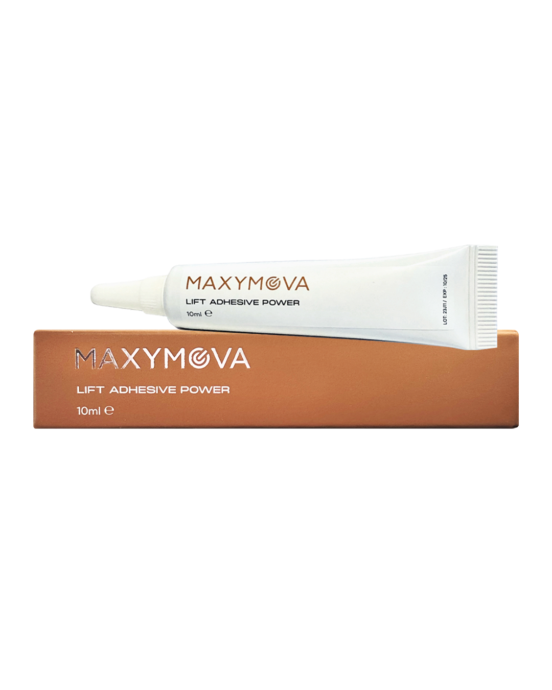 PEGAMENTO POWER LASH LIFT: ADHESIVO PARA LAMINACIÓN RESISTENTE Y DE SECADO RÁPIDO, 10 ML