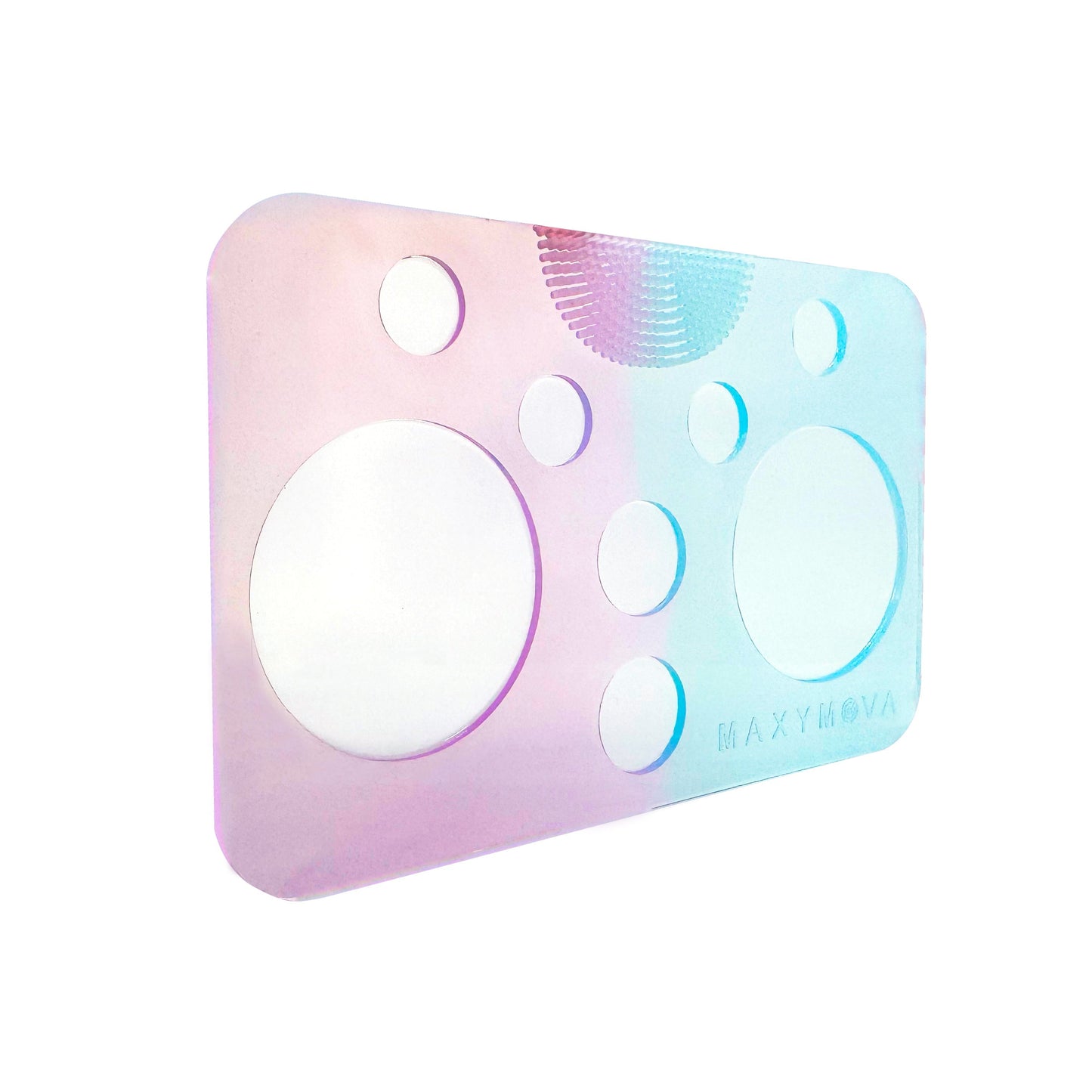 PALETA LAMIPAD DE SILICONA MAXYMOVA