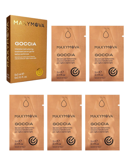 GOCCIA MAXYMOVA - SOBRE ,3ml
