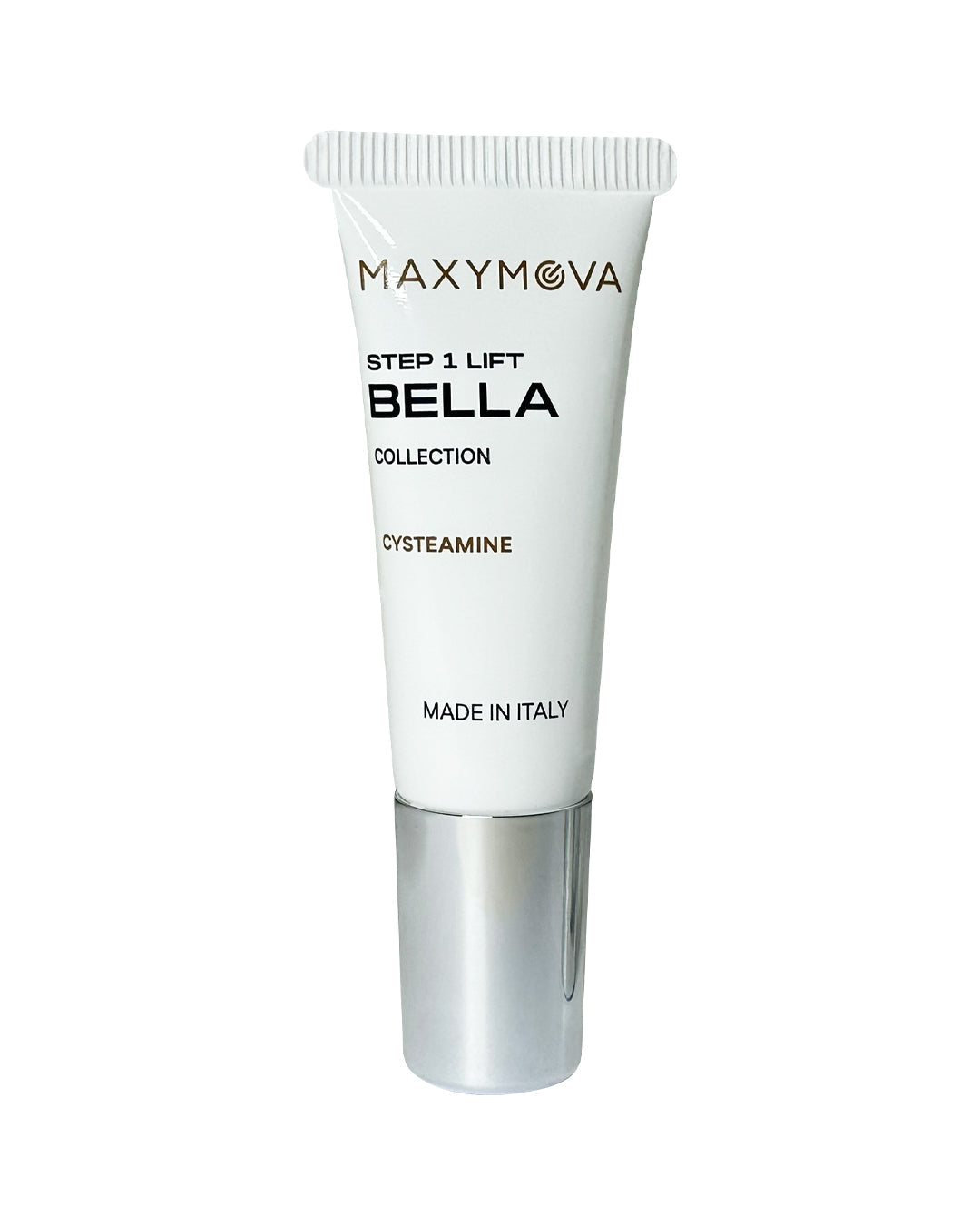 Paso 1 CYSTEAMINE BELLA COLLECTION FOR KOREAN LASH LIFT- TUBE 10 ML