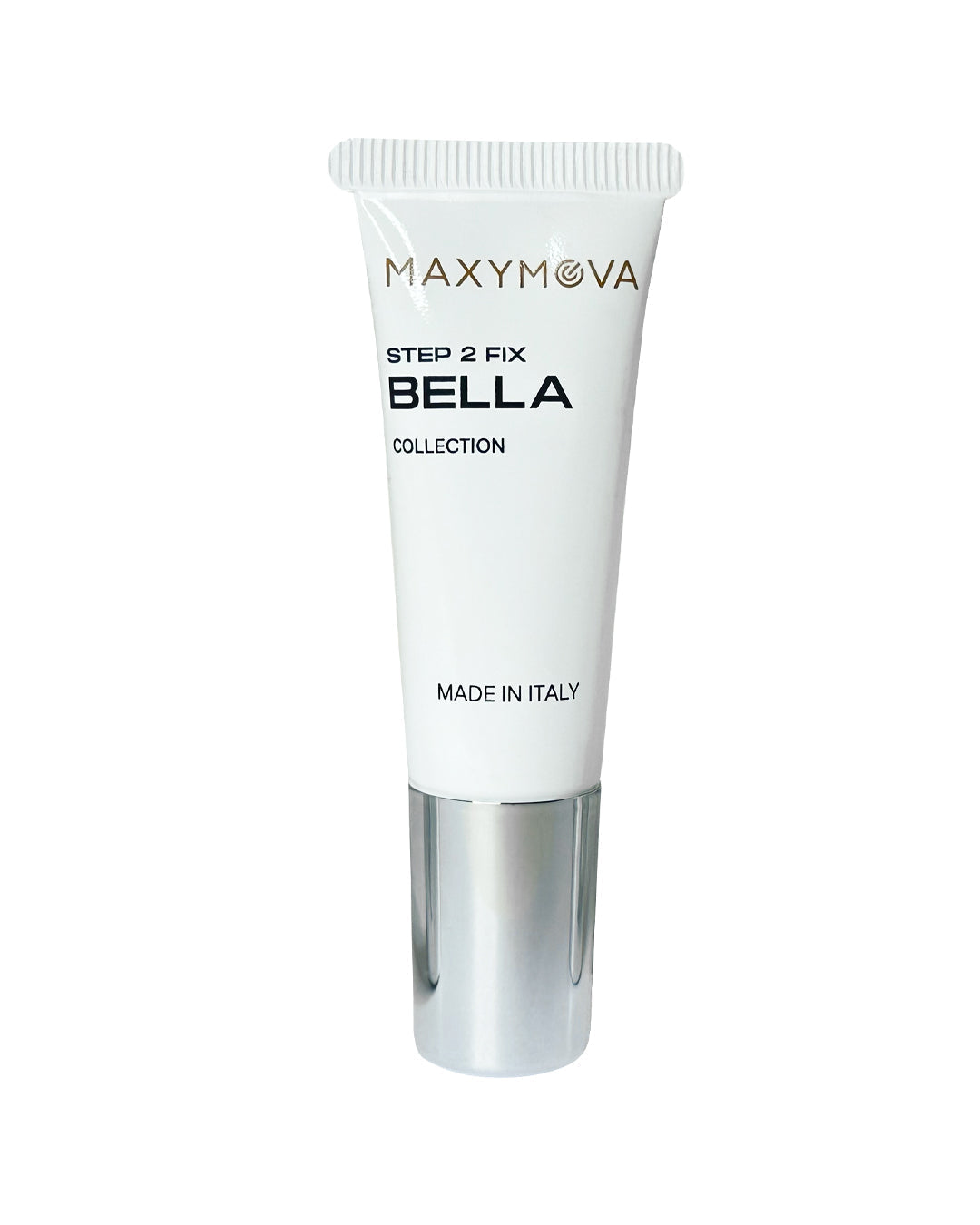 Paso 2 BELLA COLLECTION FIXING CREAM FOR BROW AND LASH LAMINATION - 10ML TUBE