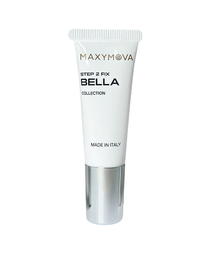 Paso 2 BELLA COLLECTION FIXING CREAM FOR BROW AND LASH LAMINATION - 10ML TUBE